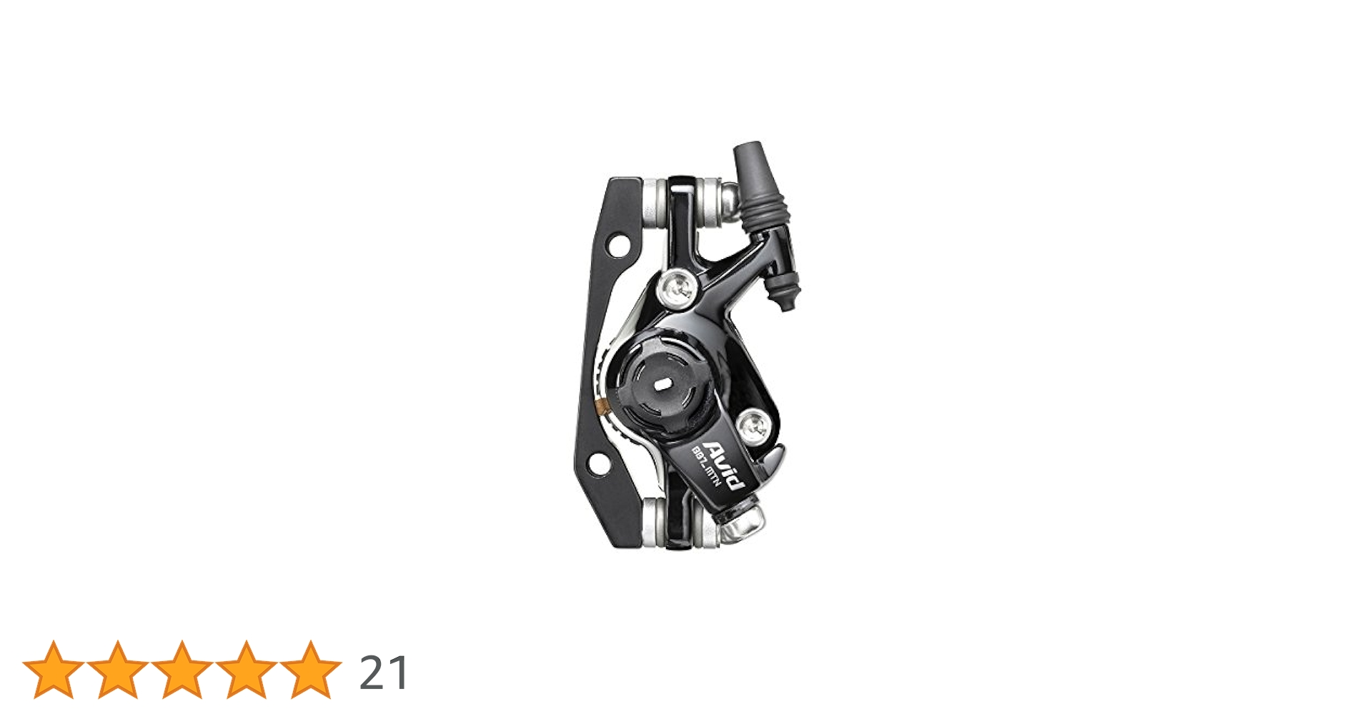 Avid BB7 / 機械式ディスクブレーキ / エイビッド AVID ( エイヴィッド ) ディスクブレーキ本体 Disc Brake BB7